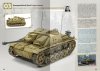 Ammo by Mig 6303 How to Paint Mid WWII German Tanks (Feb 1943 - Sep 1944) (Bilingual English & Spanish)